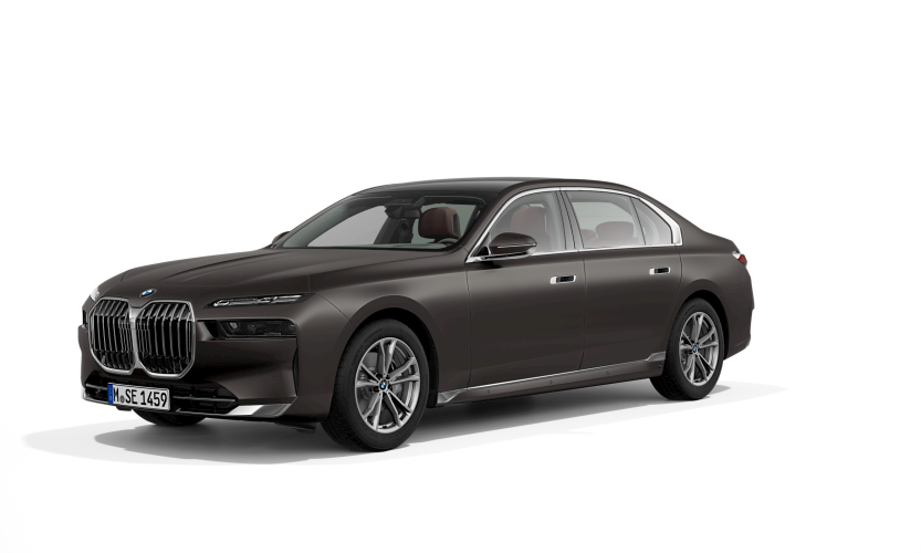 BMW 7er Limousine