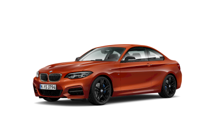 BMW 2er Coupé